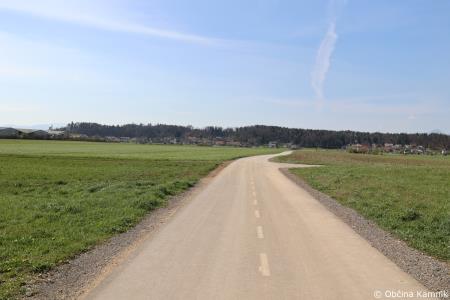 Odprtje kolesarske povezave Kamnik–Mengeš–Trzin–Ljubljana (5)